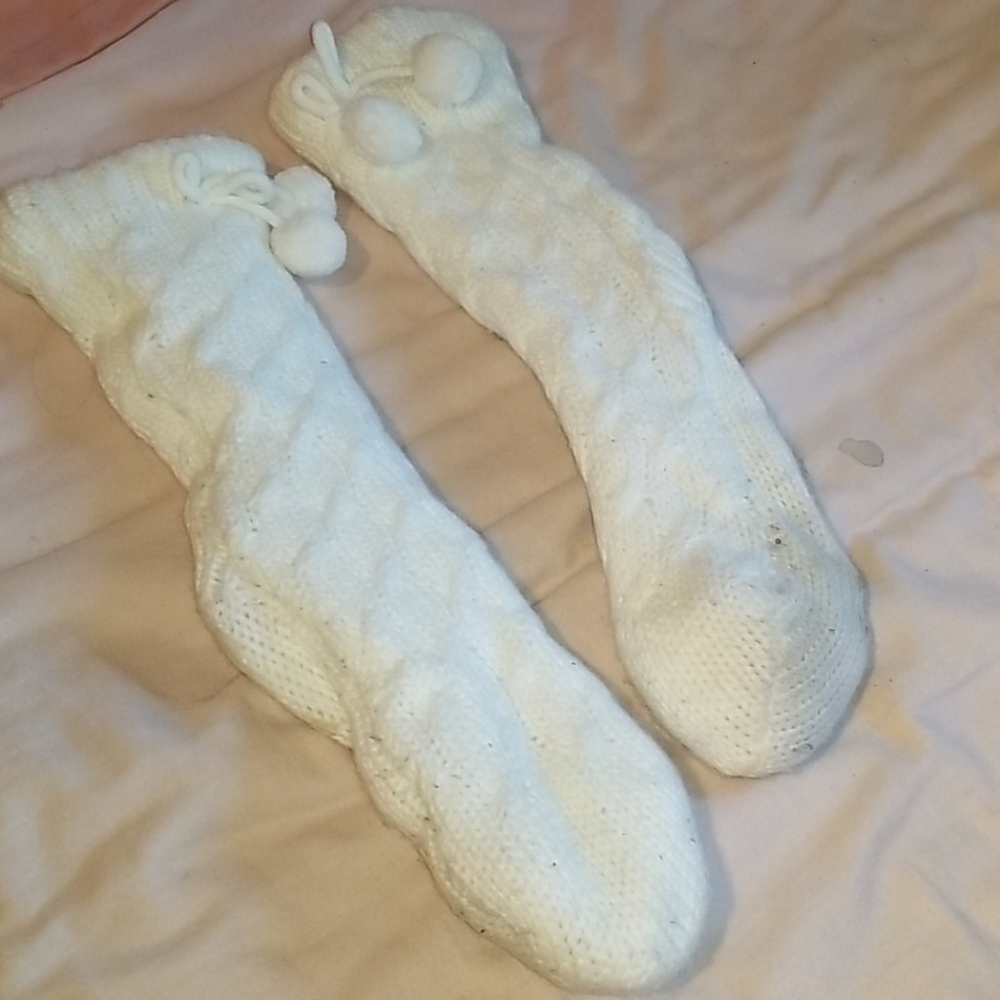 Reading Socks - Picture 6 of 7
